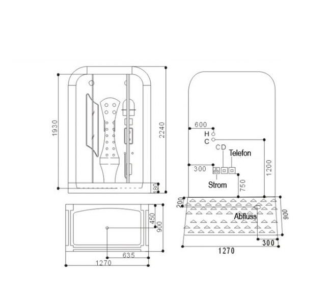 aurusaun B501